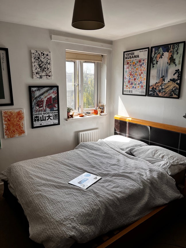Room in Haggerston 2-Bed Main Photo