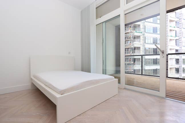 Room- Private Balcony- Caledonian Main Photo