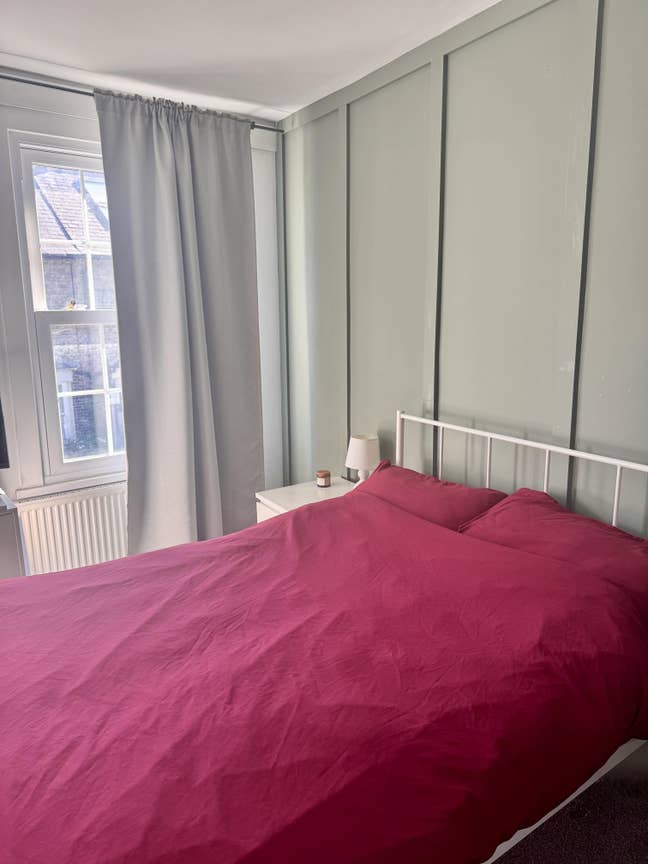 En-Suite Double Room Available in CB1 Main Photo