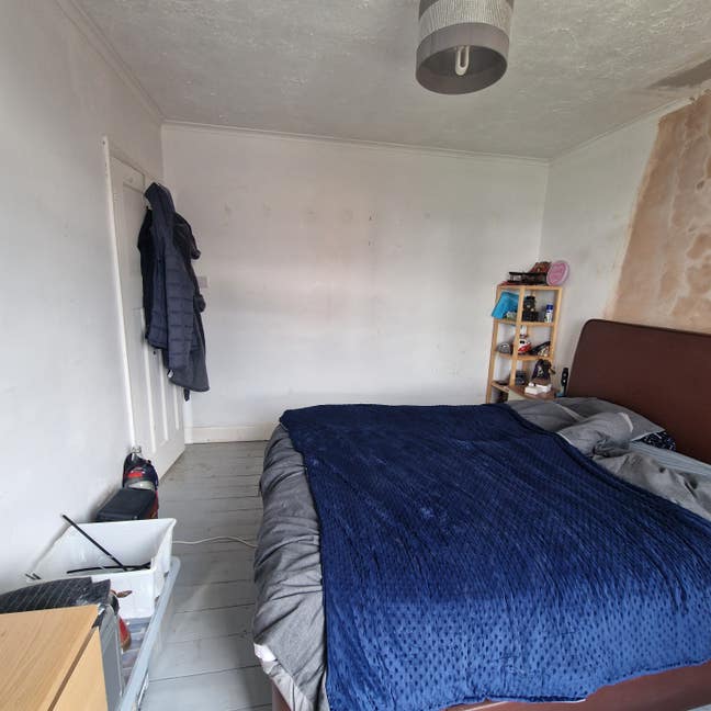 Large double bedroom to rent! Main Photo
