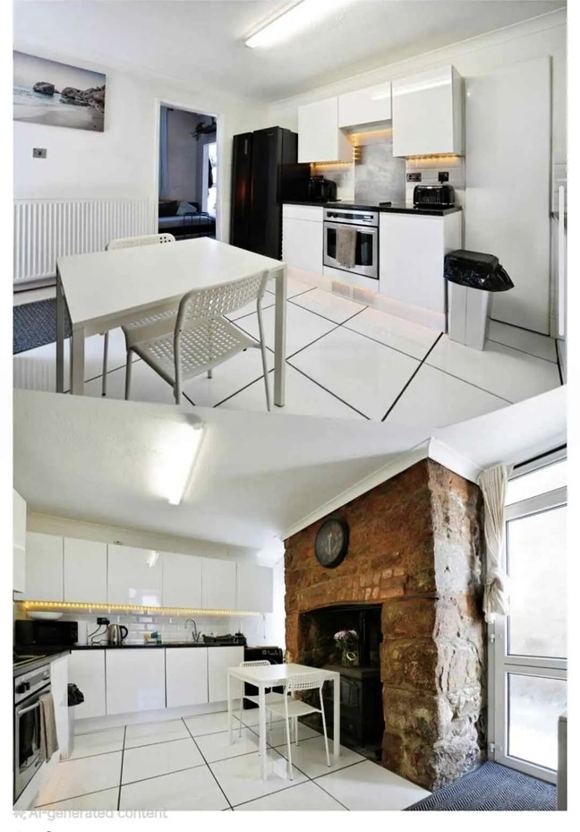 Double Room in shared house Main Photo