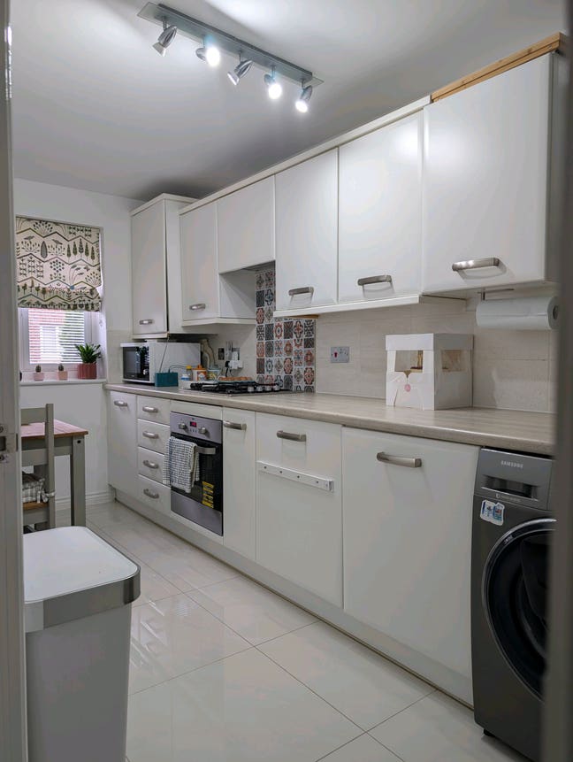 Single and Double Bedrooms in New Home in CV3 Main Photo