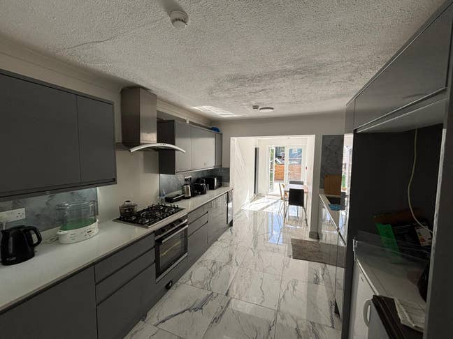 Nice House in Thornton Heath Main Photo
