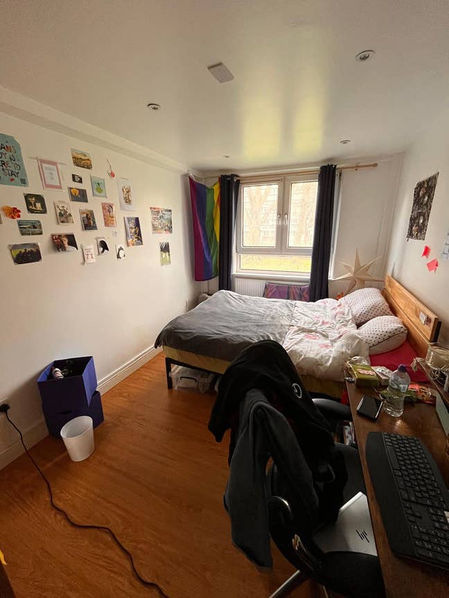 X2 Rooms Available in Our Central Brixton Flat! Main Photo