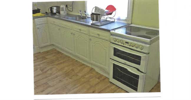 Three Bedroom House Main Photo