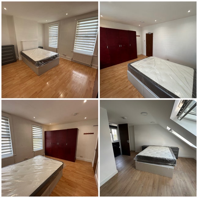 CR0|Ensuites|Large Room|Living Room|Garden|Parking Main Photo