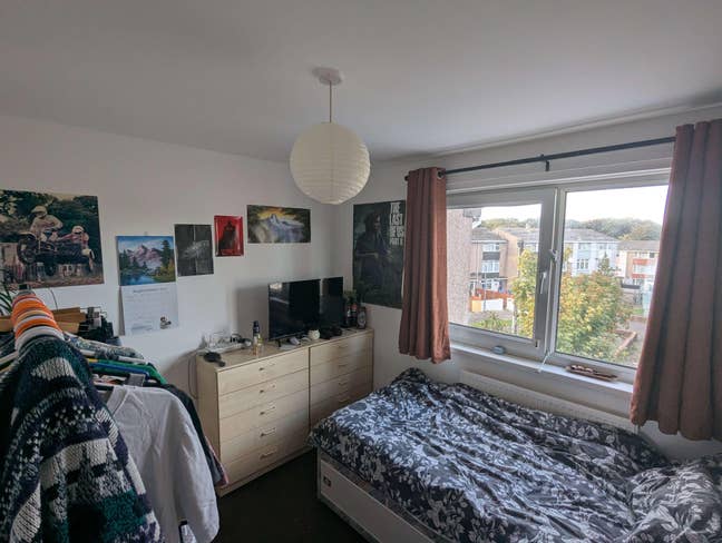 Great single room in super central location Main Photo