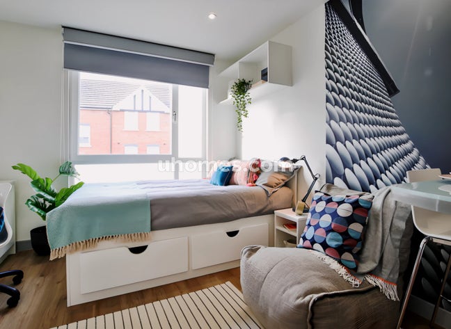 Birmingham Edge Apartments Near School！ Main Photo