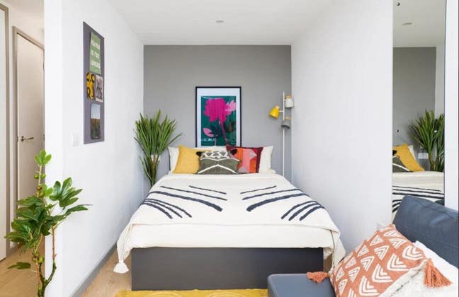 Studio Available – Staniforth House (Birmingham) Main Photo