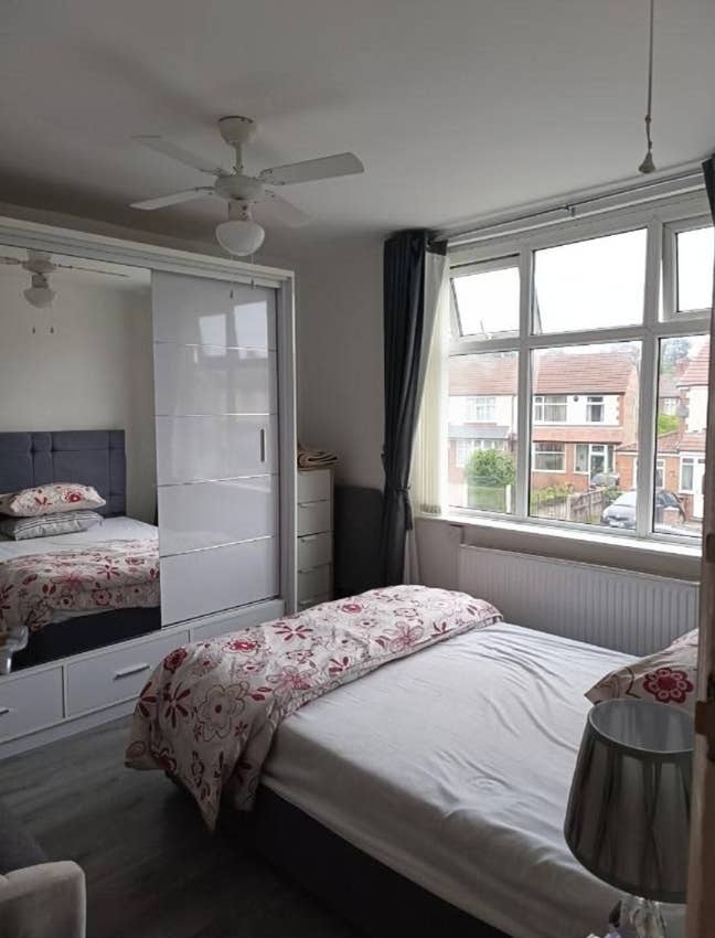 Double Bedroom Available for Rent for 1 Person Main Photo