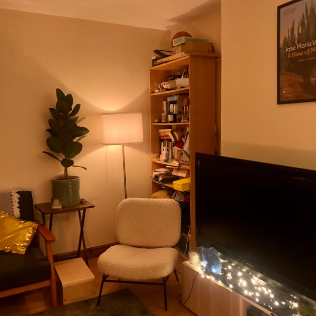 Two Rooms in Bright Flat – 5 Mins from Old Street Main Photo