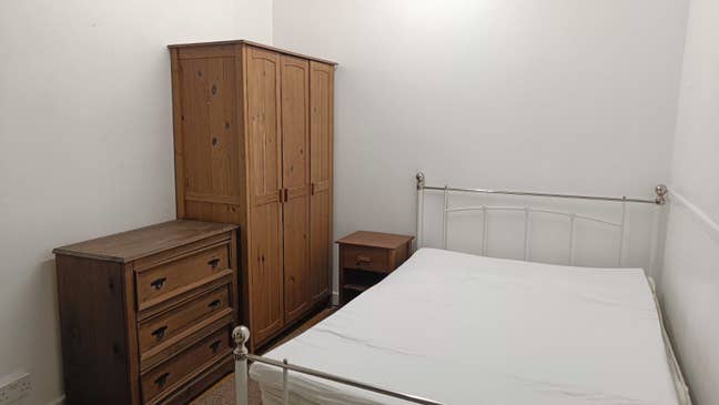 Good size double bedroom shared House in Filton Main Photo
