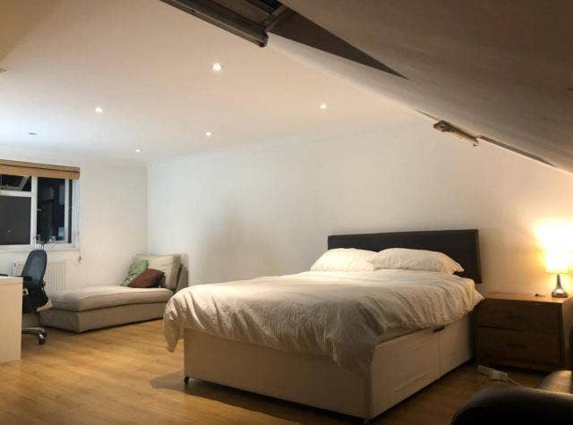 Tooting Bec Double Bedroom - £952 inc. Some bills  Main Photo
