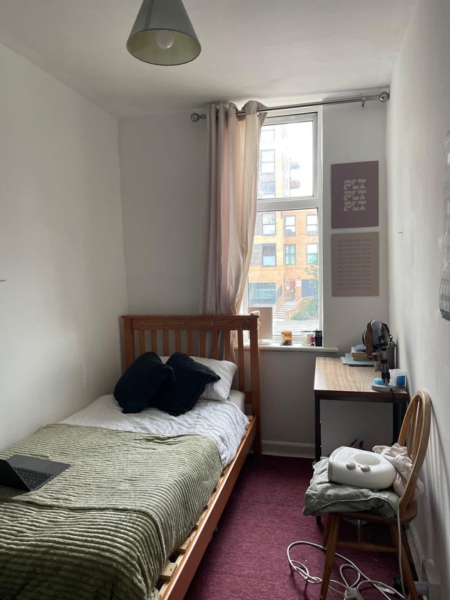 Looking for a female to join our friendlyhousehold Main Photo