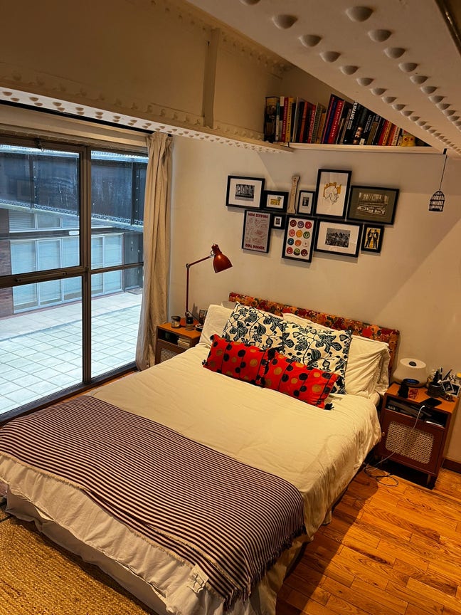 Massive Homely South East London Double Main Photo