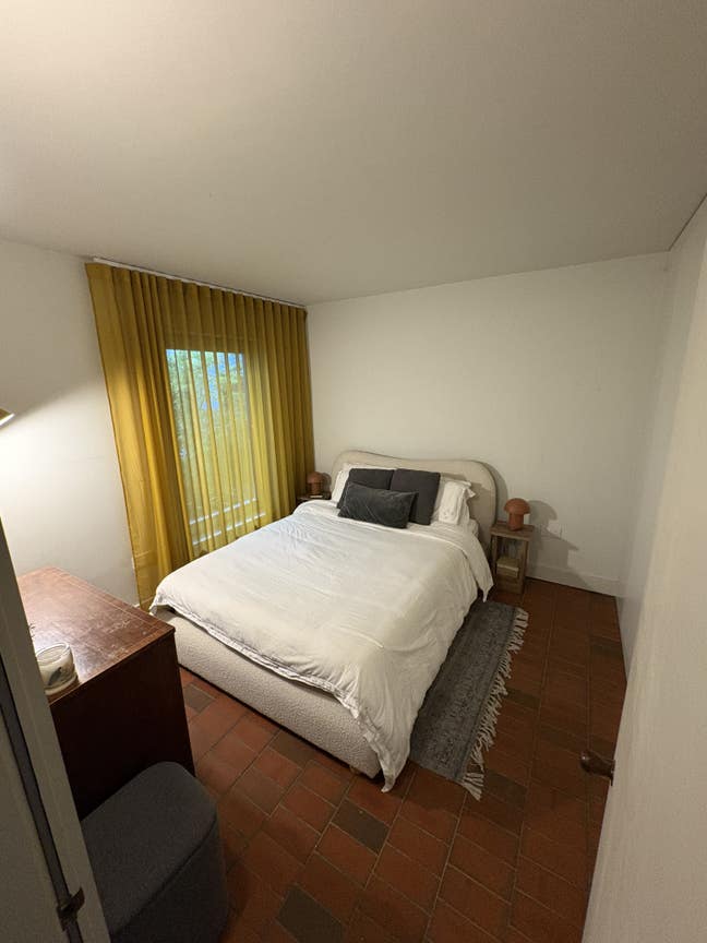 Double room in a 2 bed house in Clapham/Battersea Main Photo