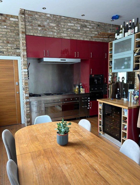 Canonbury sublet (5 Oct - 1 Nov) Main Photo