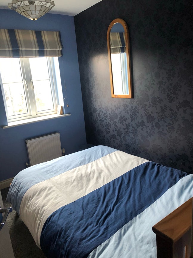 Small double beautiful house Main Photo