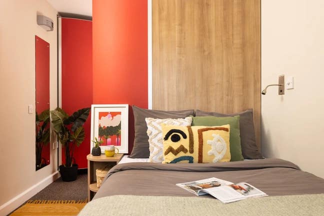 Edinburgh student accommodation for rent Main Photo