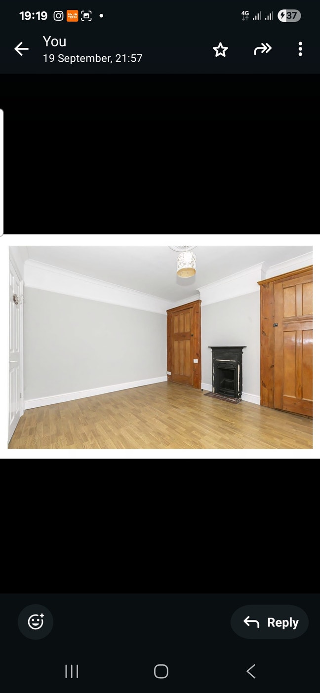 Double room for rent  Main Photo
