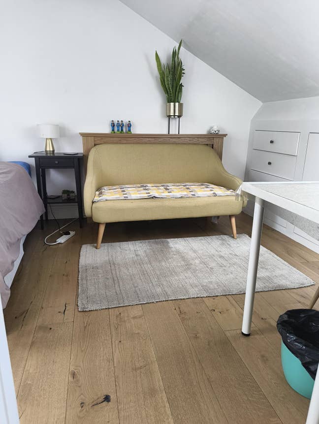 Double Room Zone 1 Baker Street area Main Photo