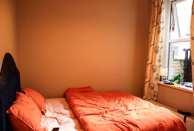 Garden Flat 10 Minutes from 3 Tube Stops Main Photo