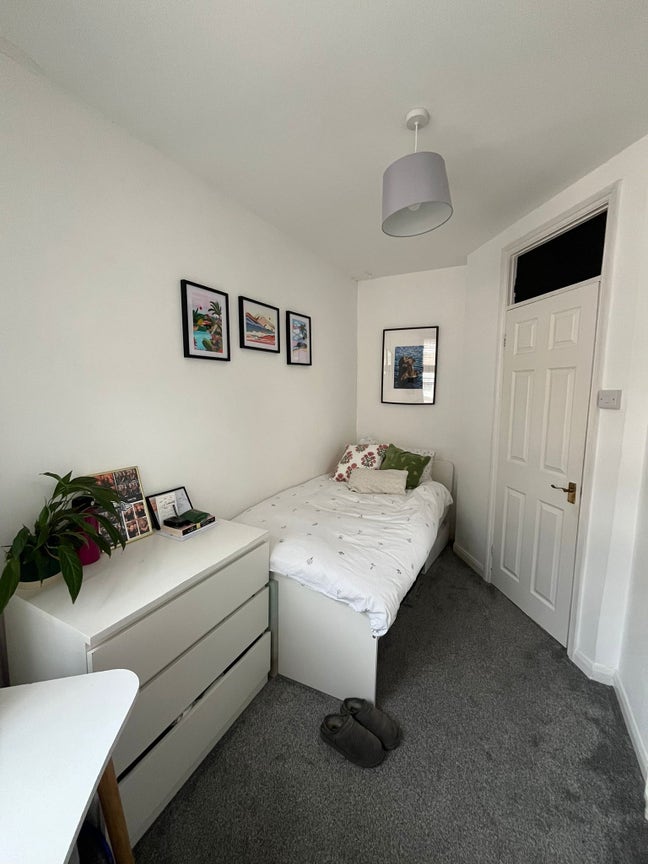 Single Room - Fulham - £830 Main Photo