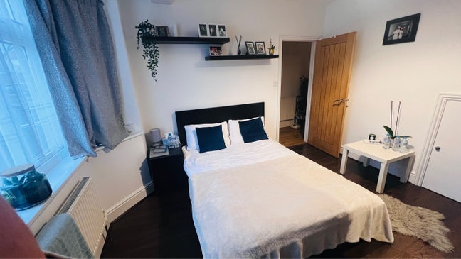 Double room  Main Photo