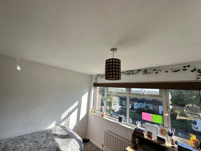 Spacious Single Room Main Photo