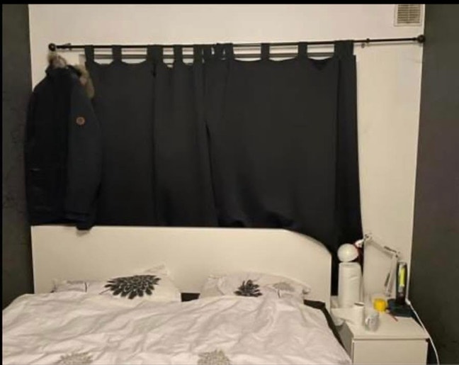 Massive Kingsize bed room  Main Photo