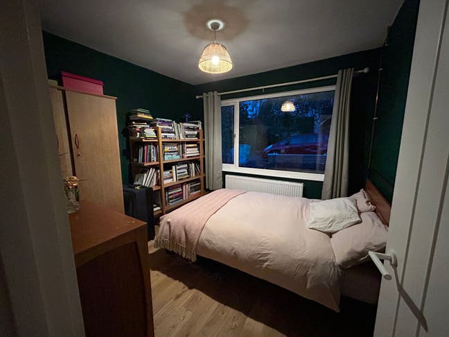 Double Room available Main Photo