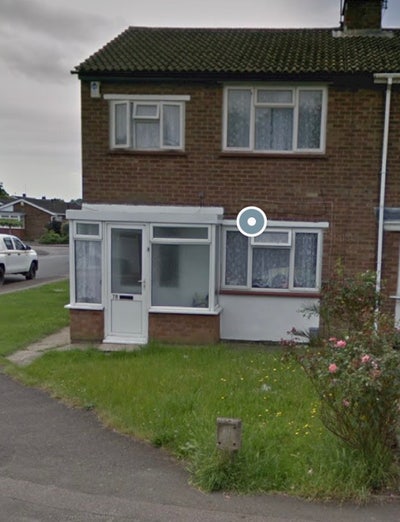 Double room for rent  Main Photo