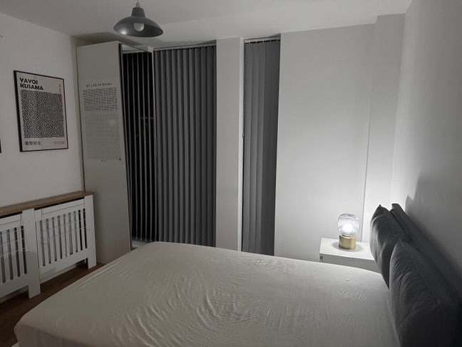 Double room available Main Photo