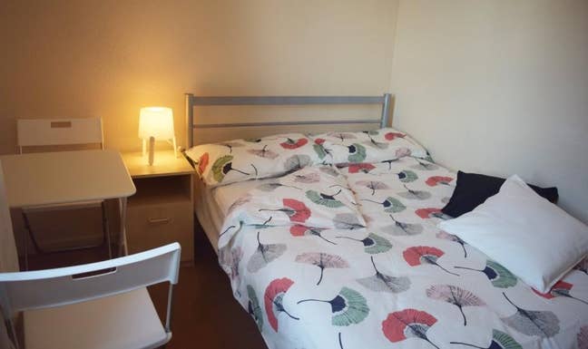 Single Room • W6 Hammersmith Main Photo