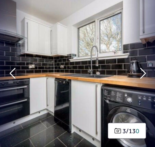 Furnished, clean and peaceful rooms available  Main Photo
