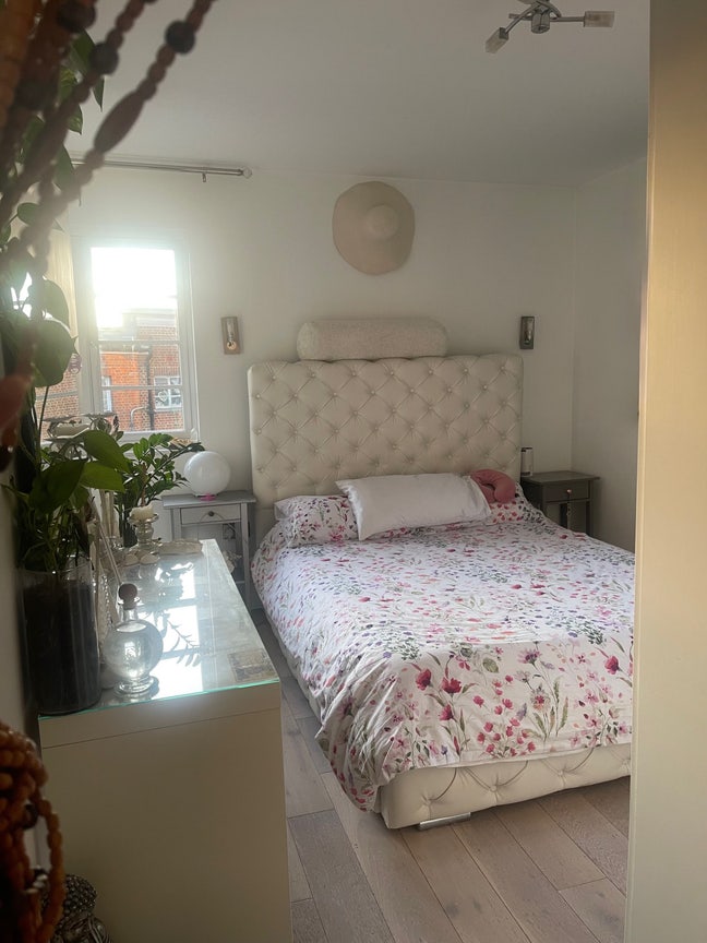 King Size Room  Main Photo