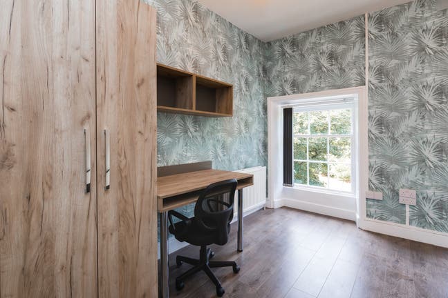 Tenancy replacement Main Photo