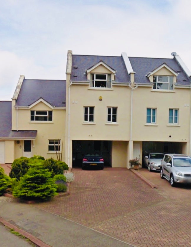 House to Let Main Photo