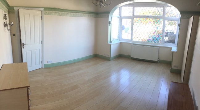 Beautifully decorated Double room, free parking. Main Photo