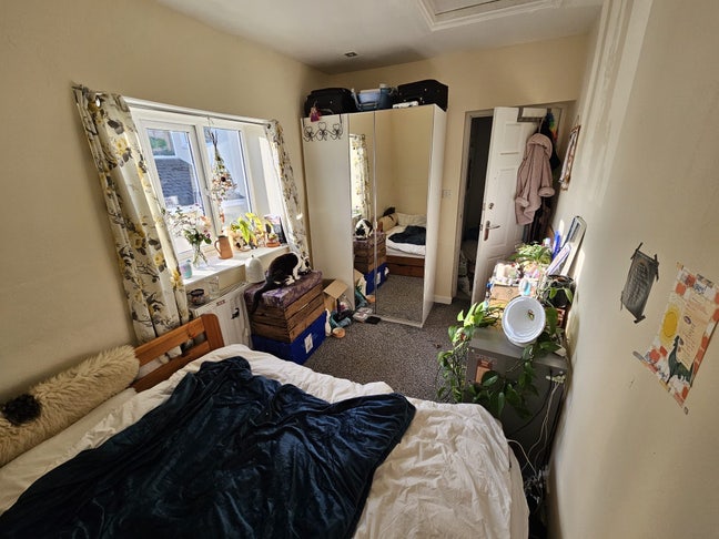 Double Room Available For Respectful Housemate Main Photo