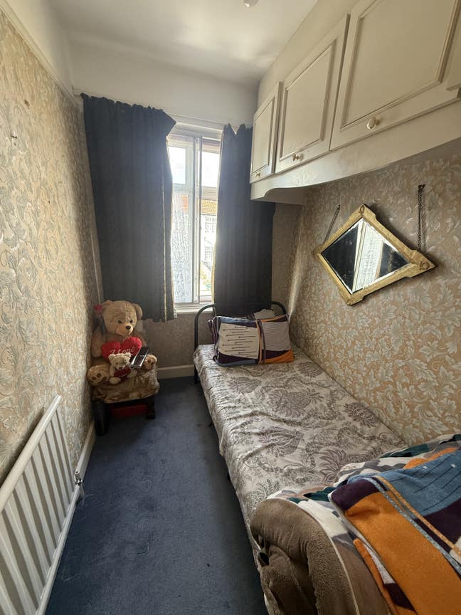 Box room Main Photo