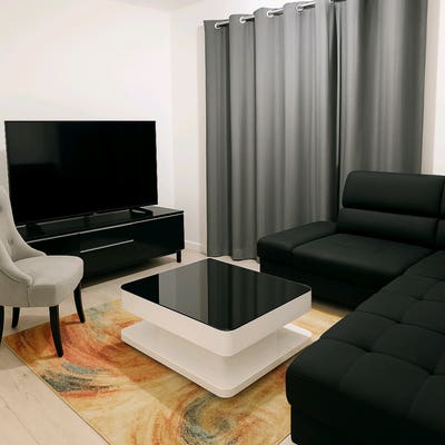 Bright & Modern Single Room in📍 Blackburn  – Main Photo