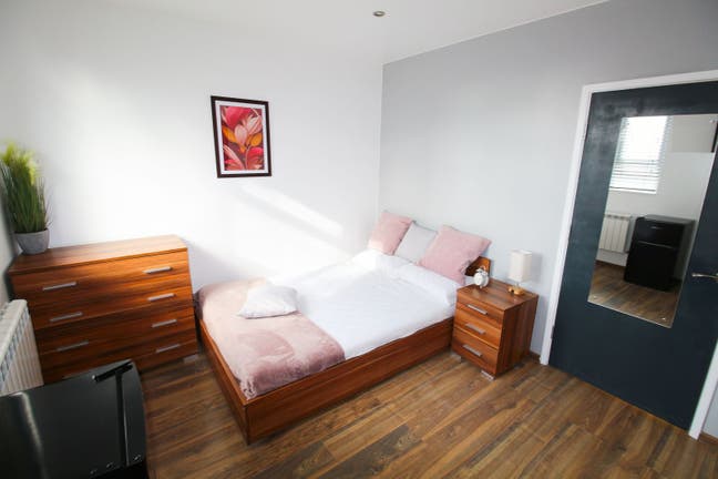 Zero Bill Stress: All-Inclusive £50 off !! Main Photo