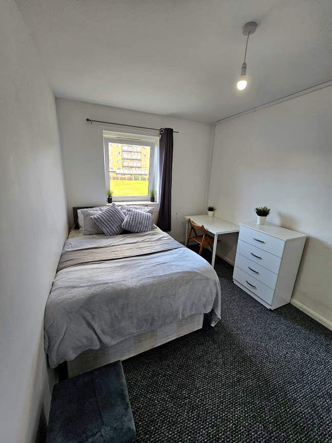 Mile End/ Stepney 3 Rooms Available! Main Photo