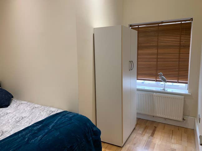 Mile End/ Bow Double Room Available! Main Photo