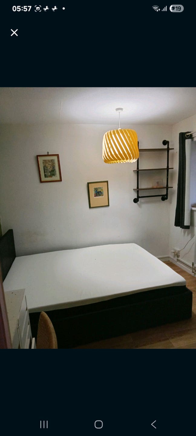 Double furnished room kemptown  Main Photo
