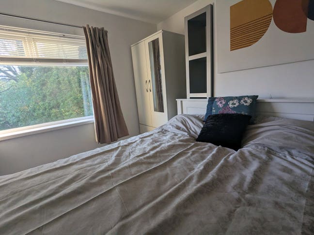 Two Premium Double rooms  (bills Inc) available  Main Photo