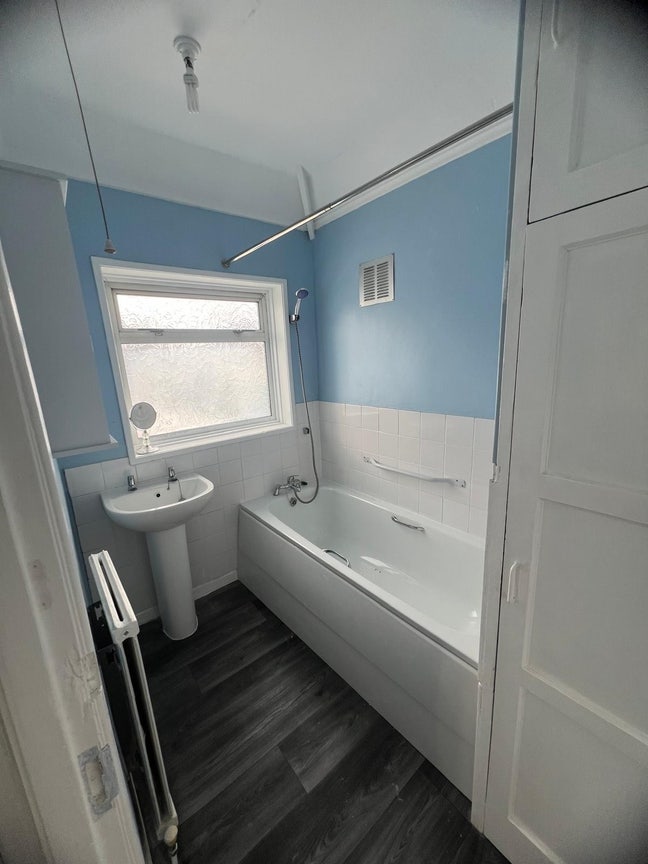 Nice double room Main Photo