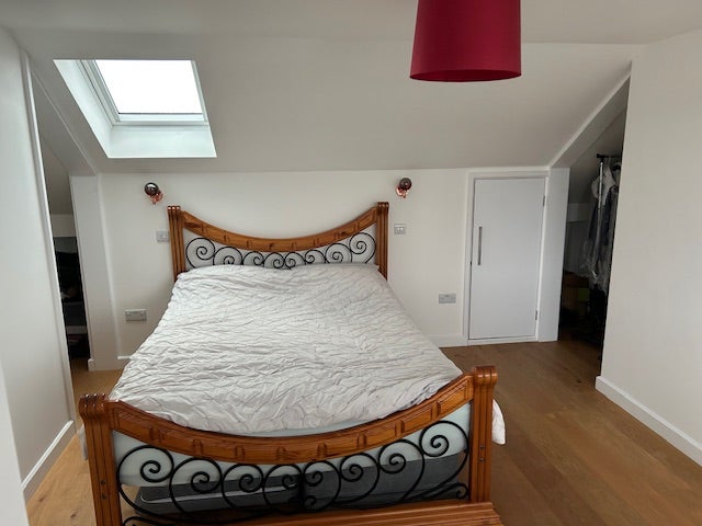 Short Term Let Only Ensuite Double Room Short Term Main Photo