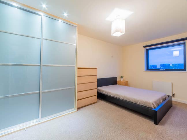 💎Affordable Double Room – E3 - All Bills Included Main Photo